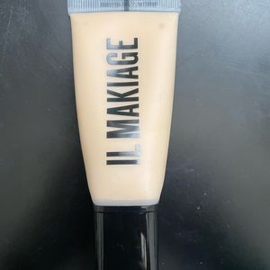 I’ll Makiage Next Gen Full Coverage Foundation- After Party